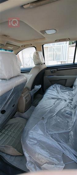 هيونداي سانتافي